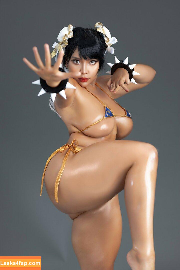 Queenie Chuppy / Queenie16_1 / cosplaywifu leaked photo photo #0492