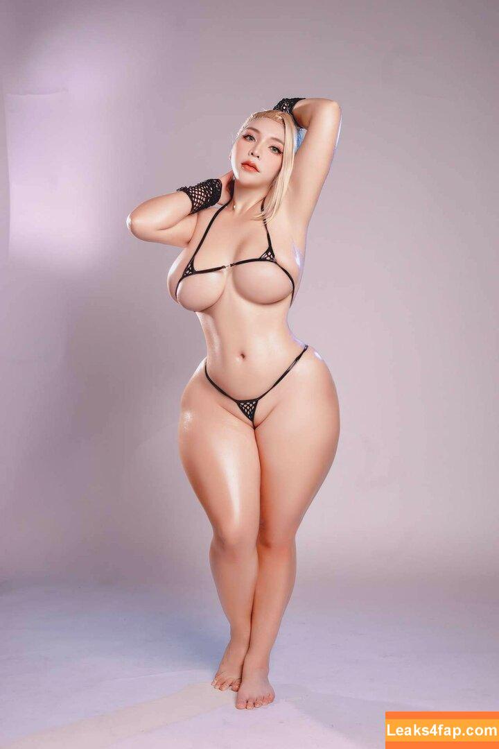 Queenie Chuppy / Queenie16_1 / cosplaywifu leaked photo photo #0513