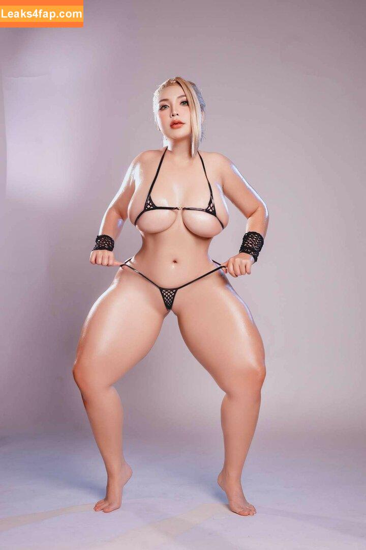 Queenie Chuppy / Queenie16_1 / cosplaywifu leaked photo photo #0515