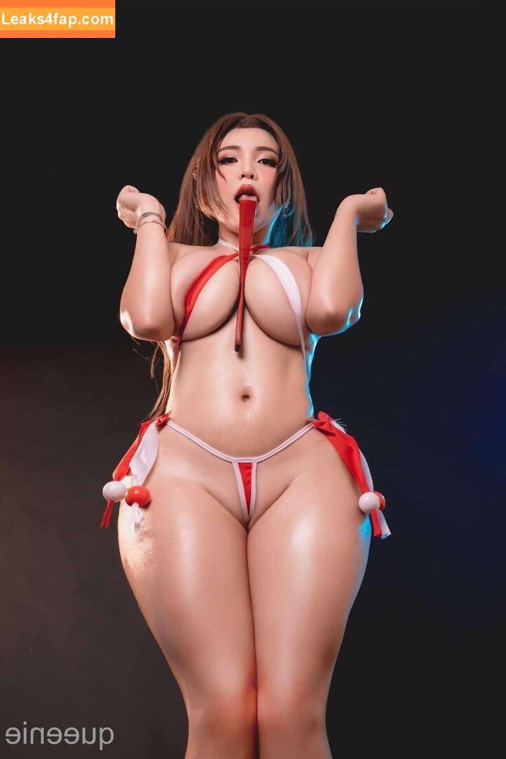 Queenie Chuppy / Queenie16_1 / cosplaywifu leaked photo photo #0520