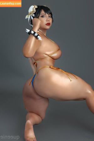 Queenie Chuppy photo #0031