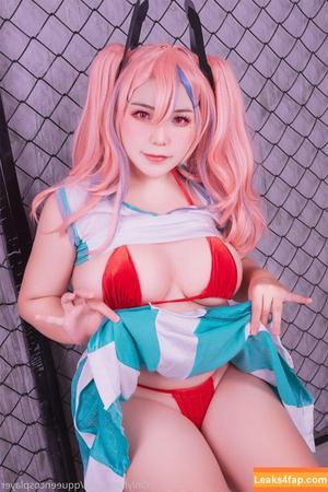 Queenie Chuppy photo #0215