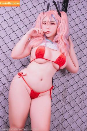 Queenie Chuppy photo #0222