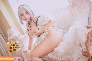 Queenie Chuppy photo #0254