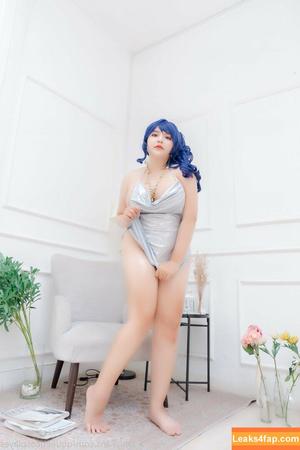 Queenie Chuppy photo #0269