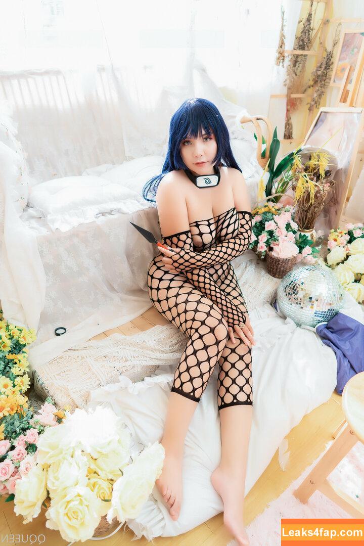 Queenie / QQueen / QueenieChuppy / queenie16_1 leaked photo photo #0037