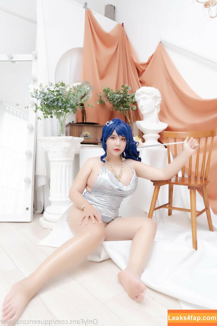 Queenie / QQueen / QueenieChuppy / queenie16_1 leaked photo photo #0050