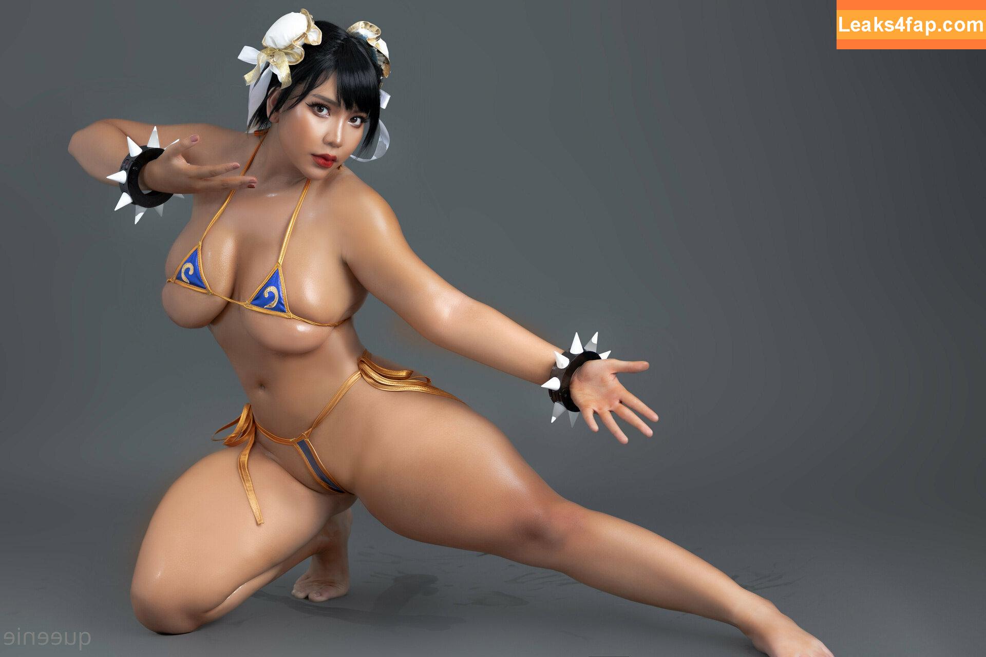 Queenie / QQueen / QueenieChuppy / queenie16_1 leaked photo photo #0062