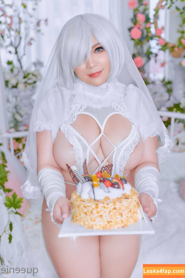 Queenie / QQueen / QueenieChuppy / queenie16_1 leaked photo photo #0139