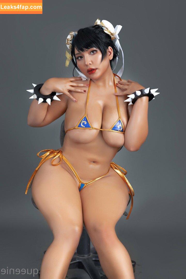Queenie / QQueen / QueenieChuppy / queenie16_1 leaked photo photo #0274