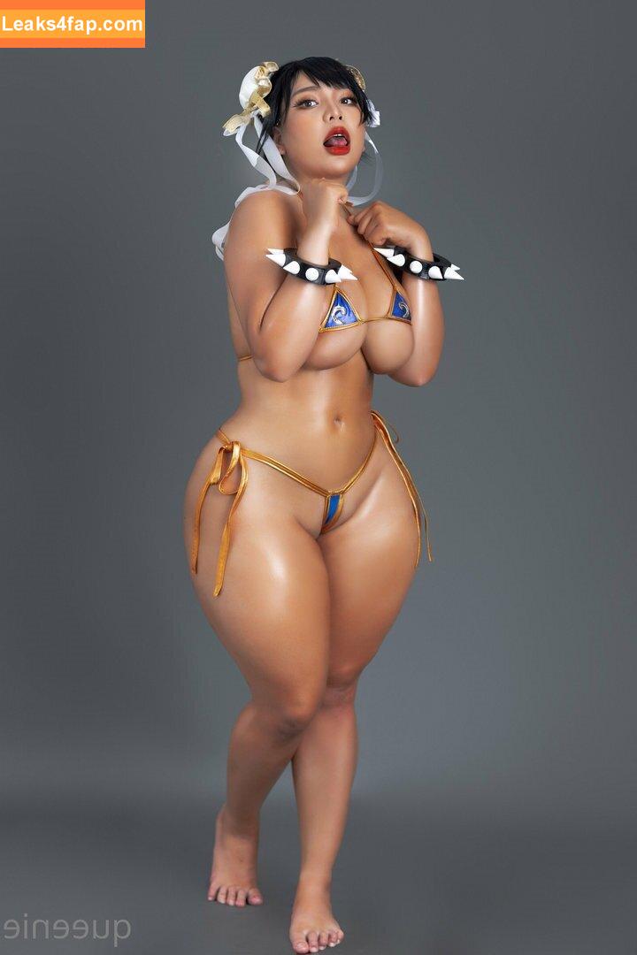 Queenie / QQueen / QueenieChuppy / queenie16_1 leaked photo photo #0281