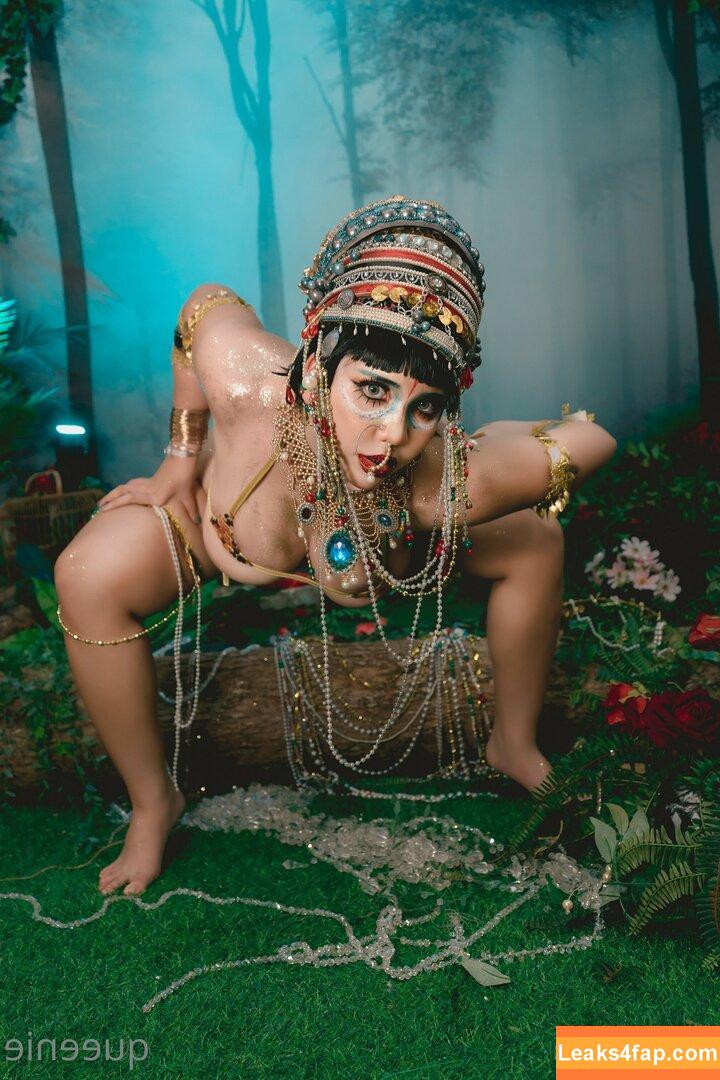 Queenie / QQueen / QueenieChuppy / queenie16_1 leaked photo photo #0445