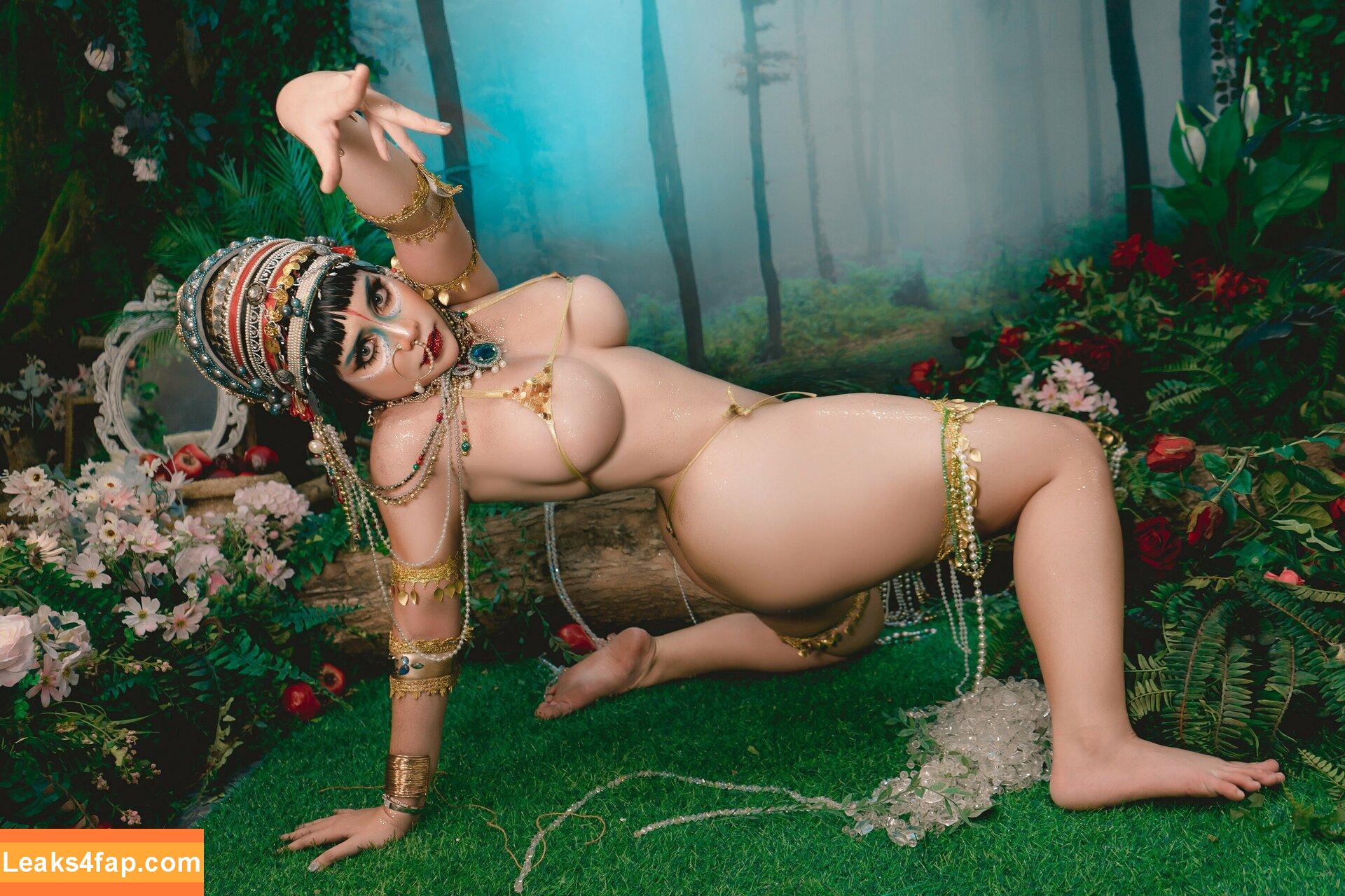 Queenie / QQueen / QueenieChuppy / queenie16_1 leaked photo photo #0452