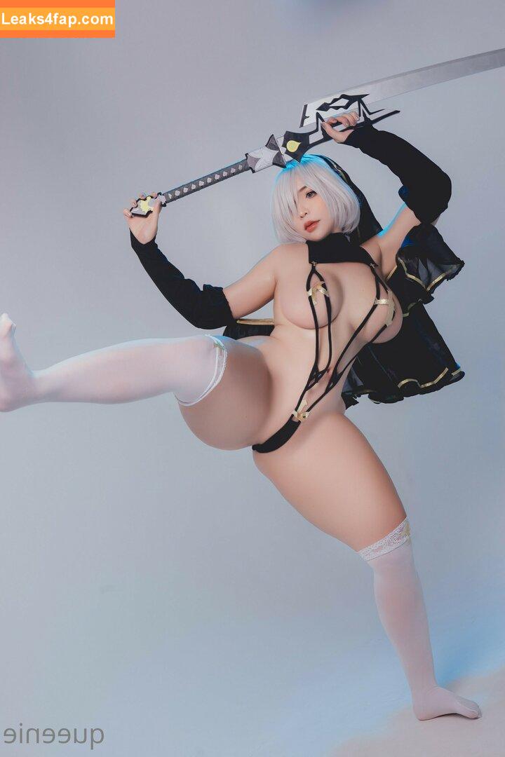 Queenie / QQueen / QueenieChuppy / queenie16_1 leaked photo photo #0629