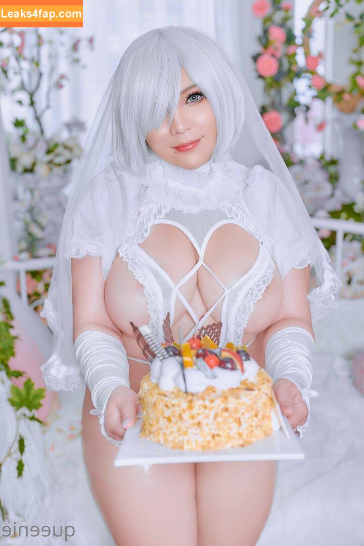 Queenie / QQueen / QueenieChuppy / queenie16_1 leaked photo photo #0960