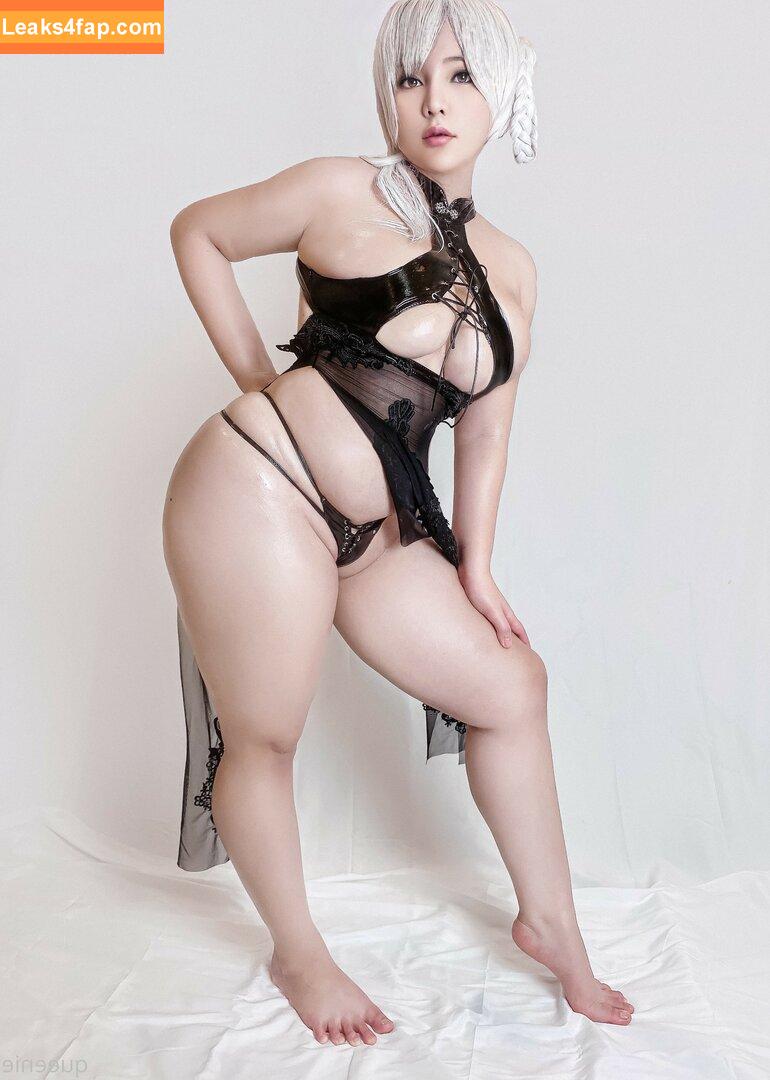 Queenie / QQueen / QueenieChuppy / queenie16_1 слитое фото фото #1238