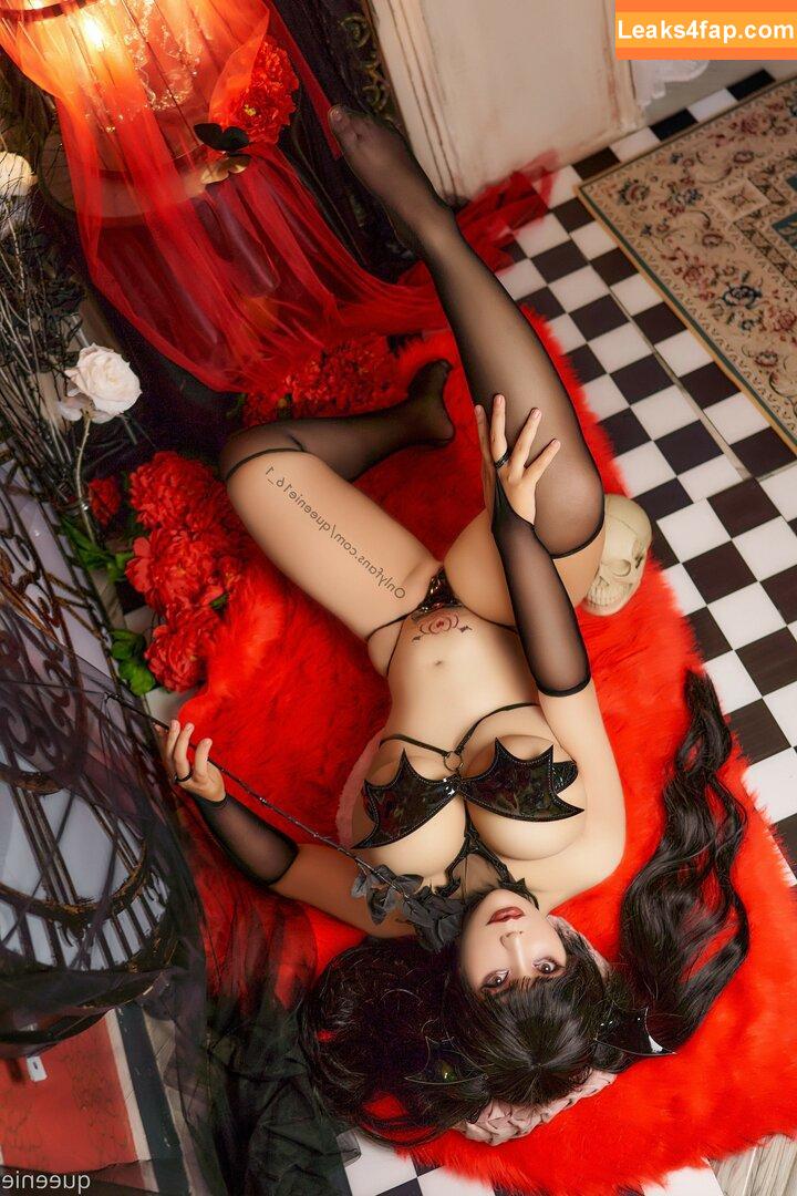 Queenie / QQueen / QueenieChuppy / queenie16_1 слитое фото фото #1416