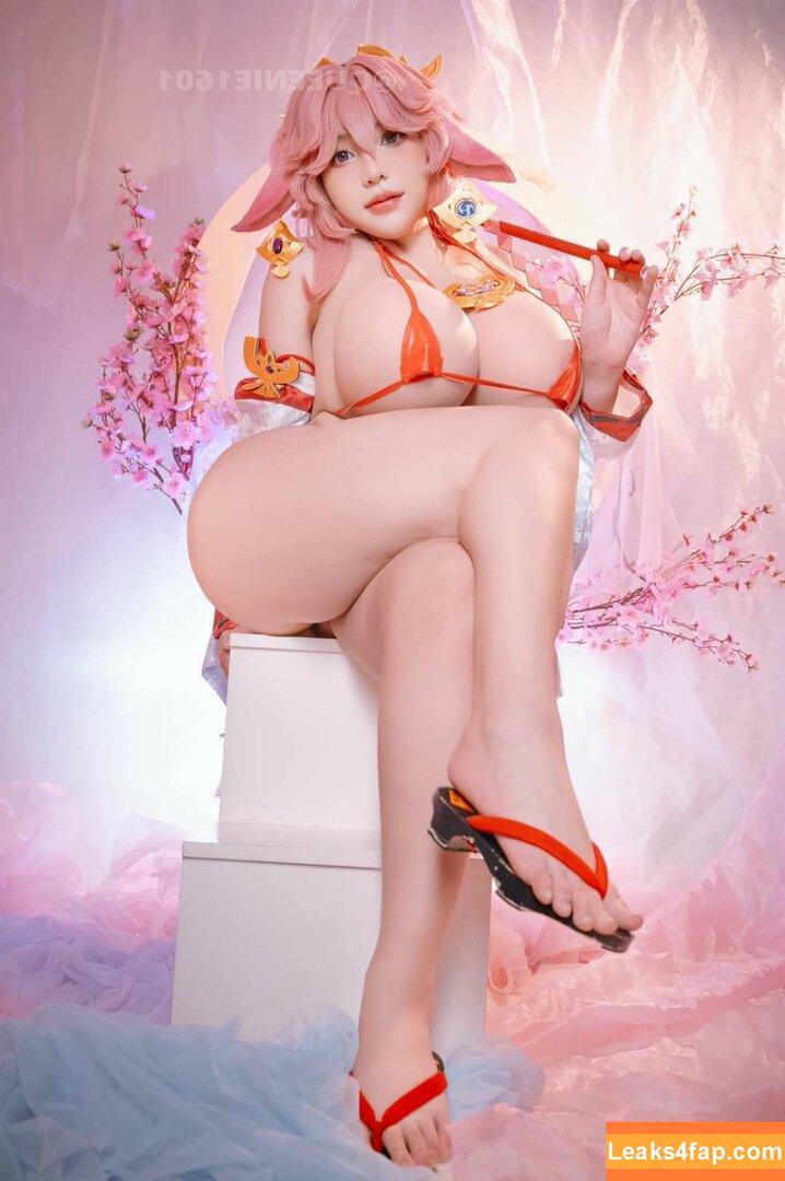 Queenie / QQueen / QueenieChuppy / queenie16_1 leaked photo photo #1699
