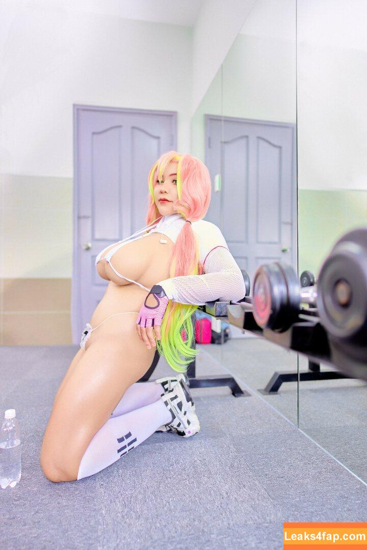 QueenieChuppy / queenie16_1 слитое фото фото #0245