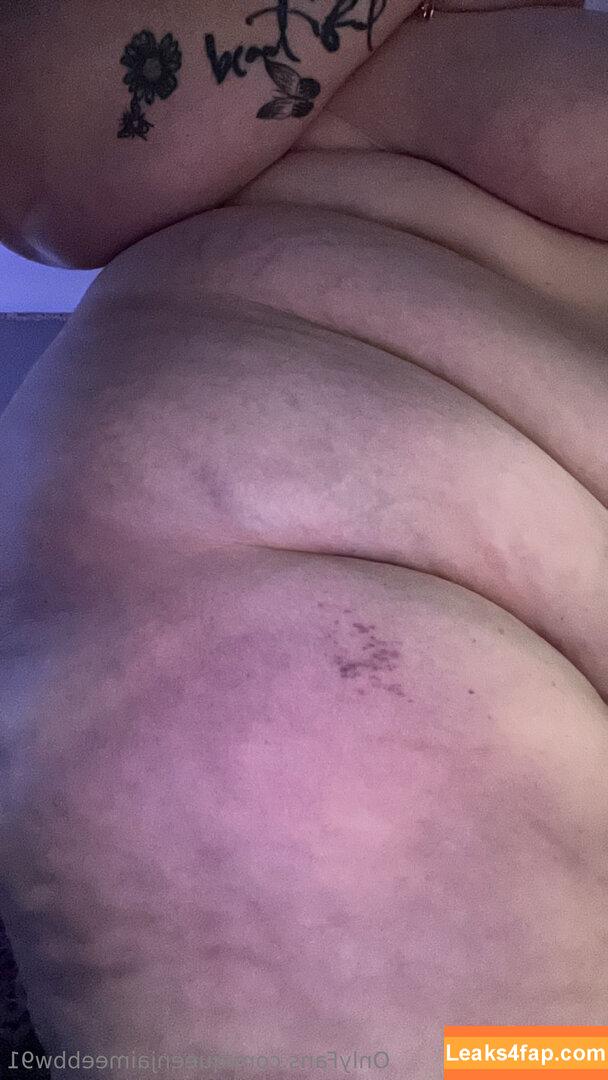 queenjaimeebbw91 / queenjaimeebbw leaked photo photo #0001