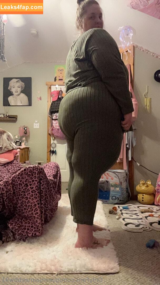 queenjaimeebbw91 / queenjaimeebbw leaked photo photo #0005