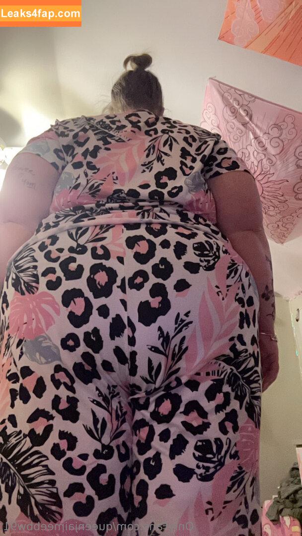 queenjaimeebbw91 / queenjaimeebbw leaked photo photo #0007