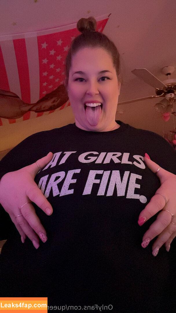 queenjaimeebbw91 / queenjaimeebbw leaked photo photo #0021