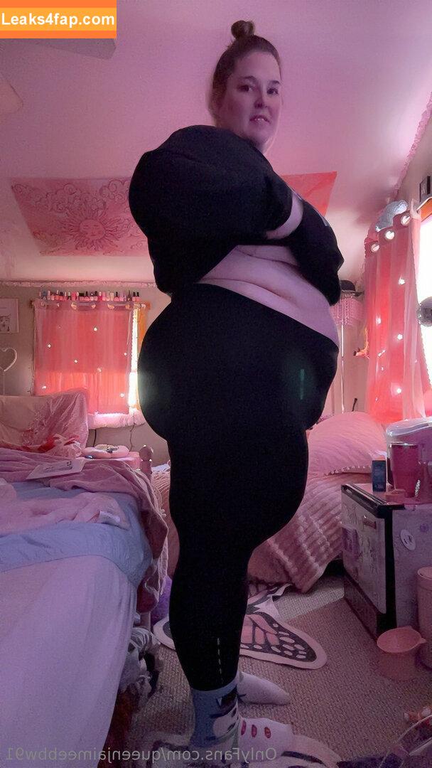 queenjaimeebbw91 / queenjaimeebbw leaked photo photo #0022