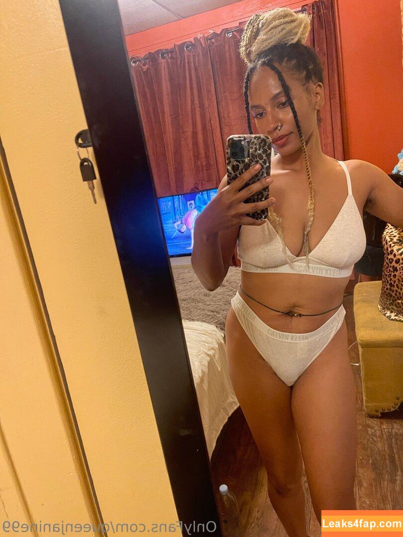 queenjanine99 /  leaked photo photo #0001