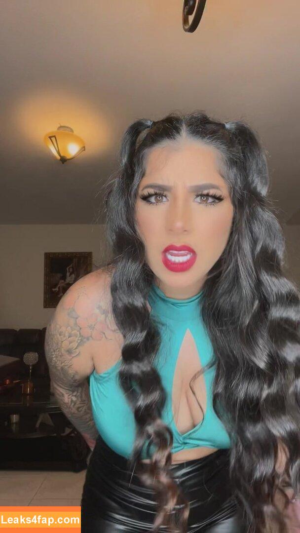 Queenmelmel_ /  leaked photo photo #0003