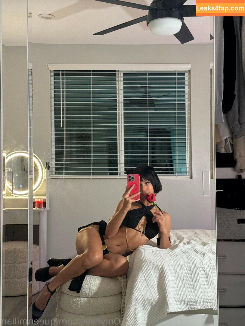 Queenmilian / karem milian / miliankarem / milianqueen07 / queen_milian leaked photo photo #0025