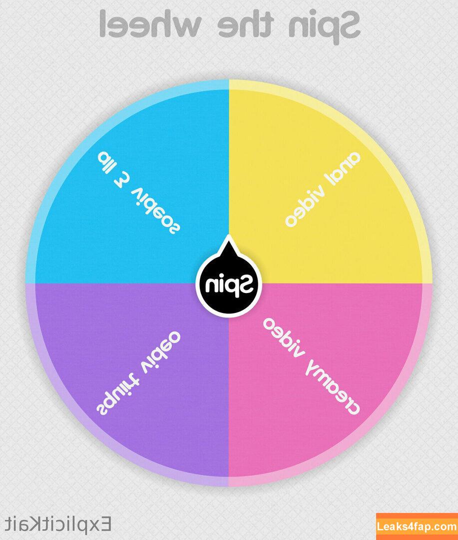 queennkaitlynn /  слитое фото фото #0120