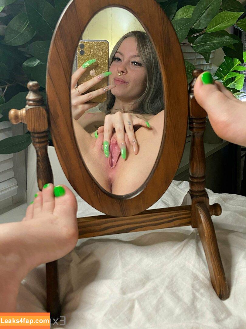 queennkaitlynn /  слитое фото фото #0134