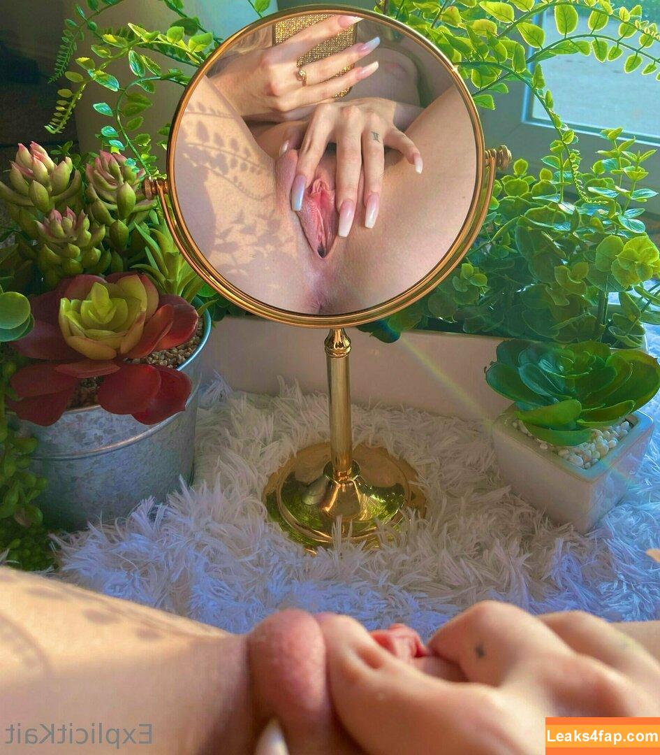 queennkaitlynn /  слитое фото фото #0146