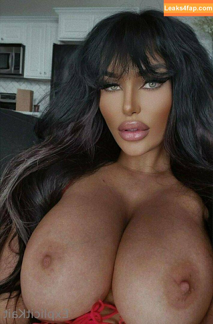 queennkaitlynn /  слитое фото фото #0147