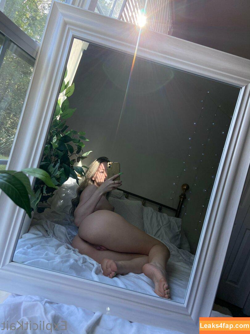 queennkaitlynn /  слитое фото фото #0173