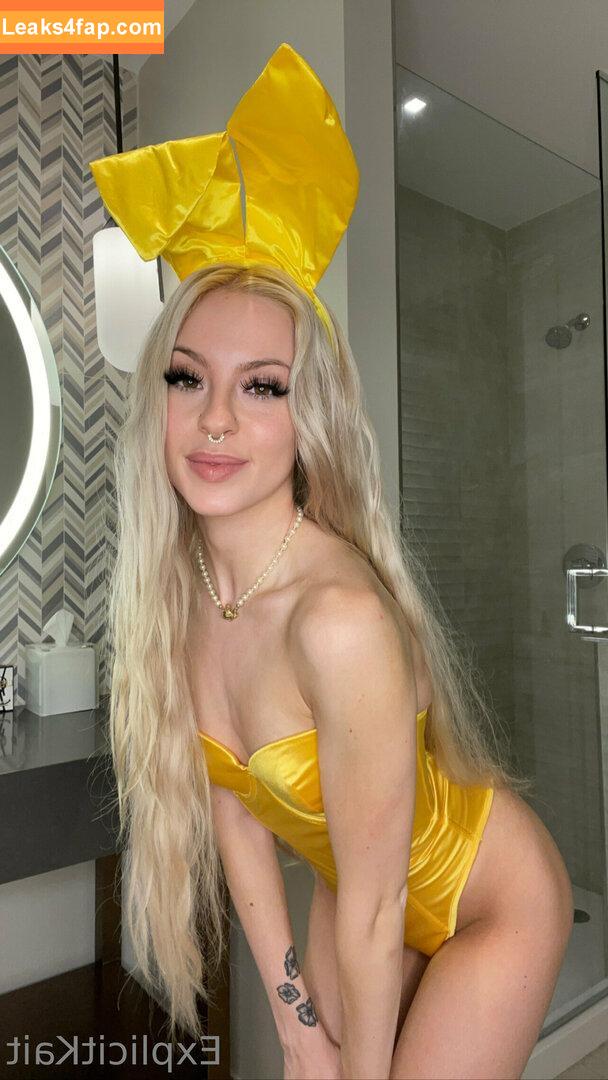 queennkaitlynn /  слитое фото фото #0185