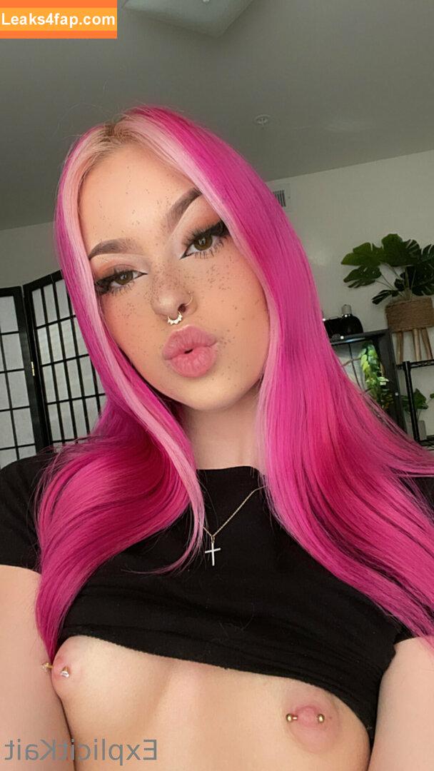 queennkaitlynn /  слитое фото фото #0223