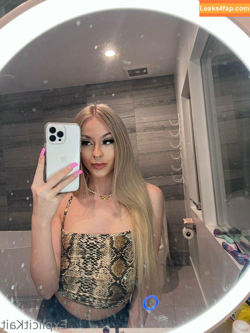 queennkaitlynn /  leaked photo photo #0246