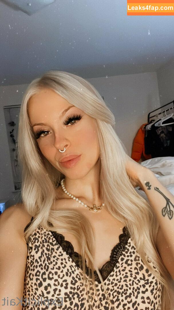 queennkaitlynn /  слитое фото фото #0247