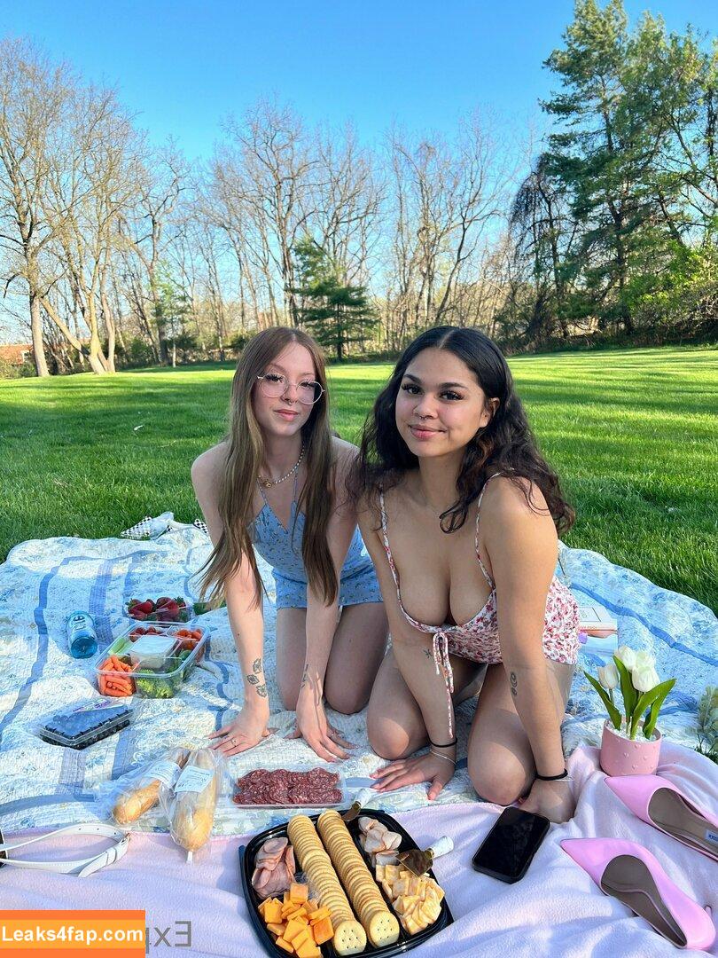 queennkaitlynn /  слитое фото фото #0251