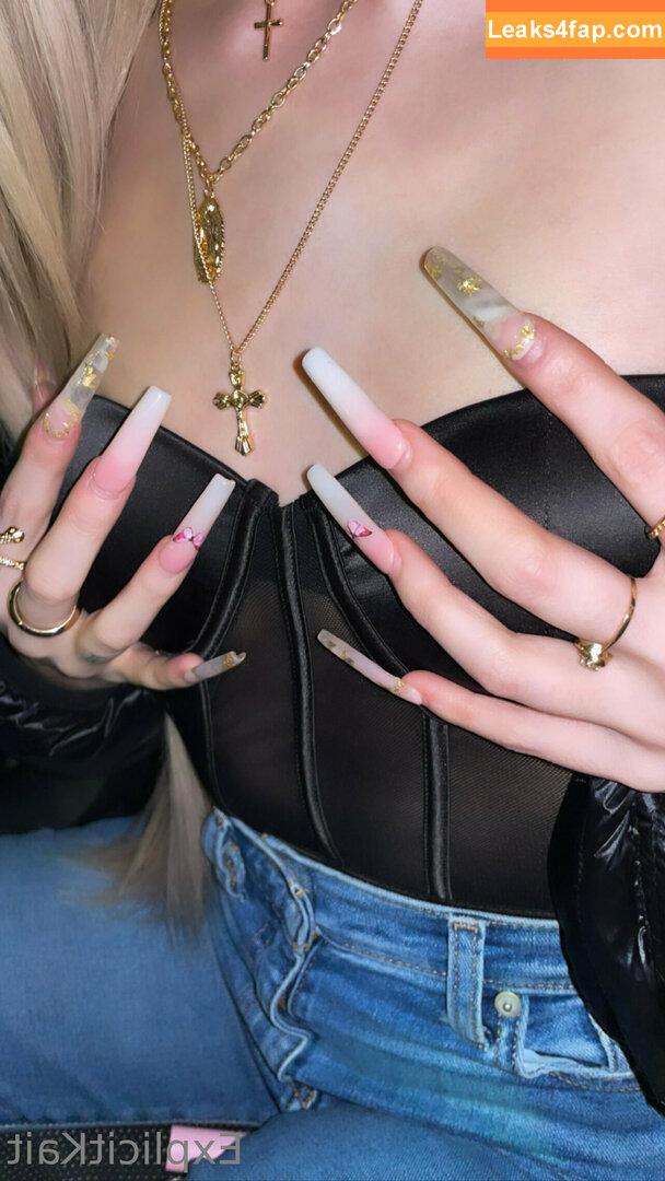 queennkaitlynn /  слитое фото фото #0338