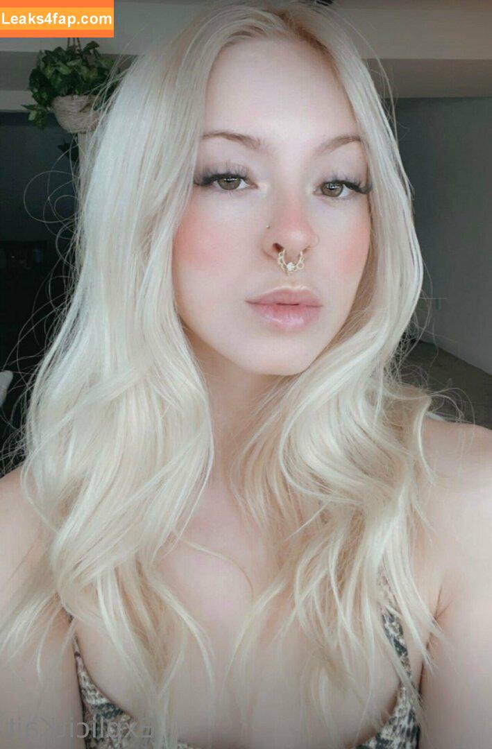 queennkaitlynn /  слитое фото фото #0352