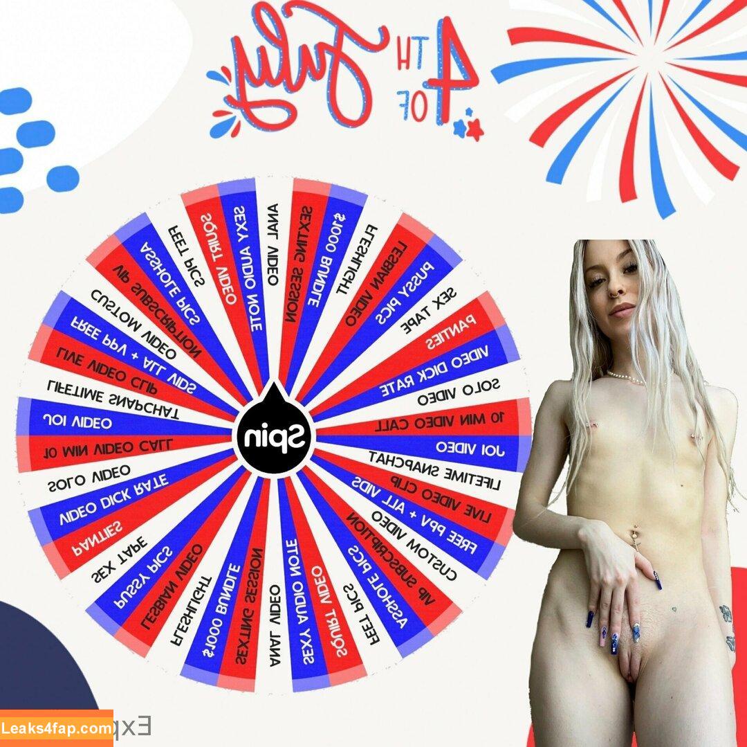 queennkaitlynn /  слитое фото фото #0370