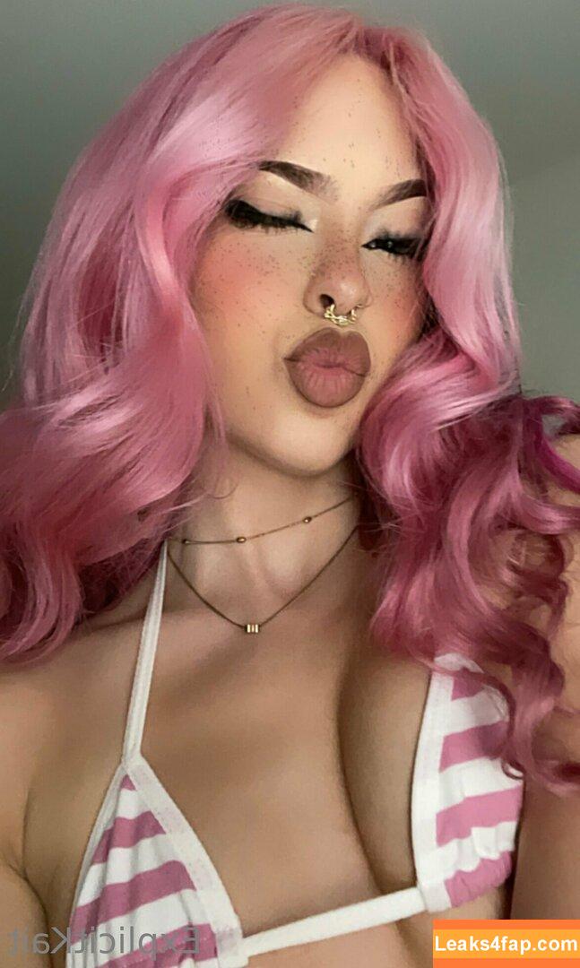 queennkaitlynn /  leaked photo photo #0449
