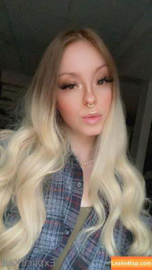 queennkaitlynn фото #0242