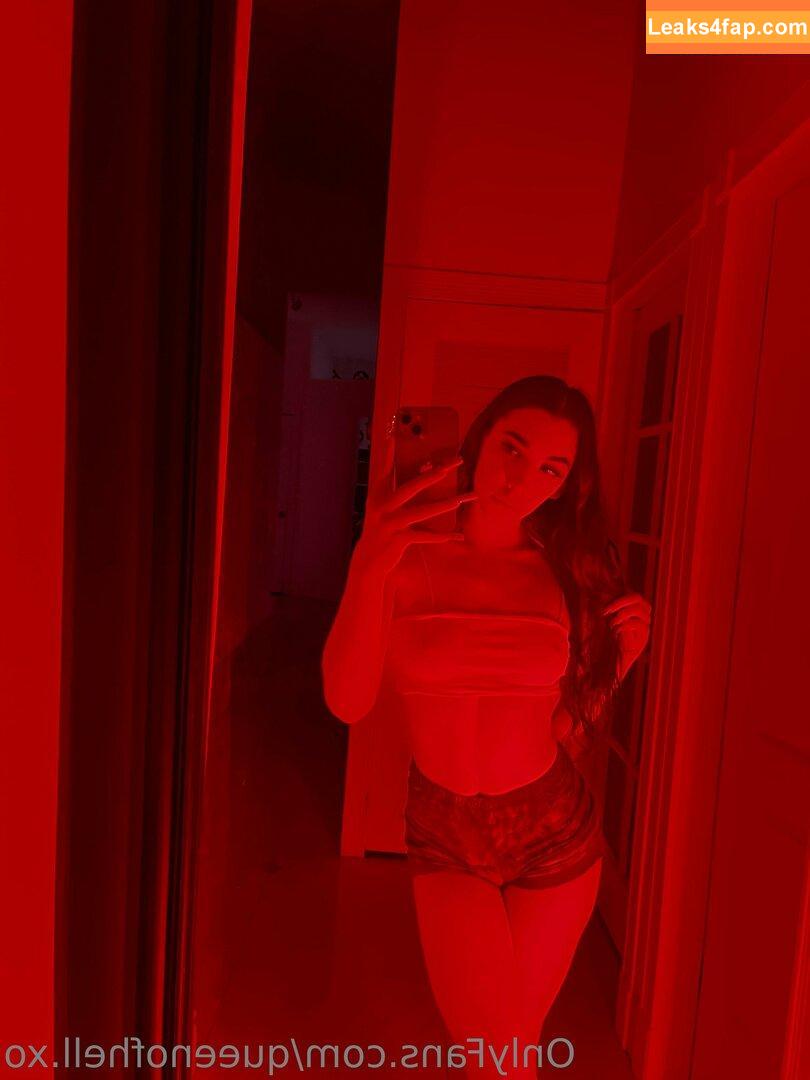 queenofhell.xo / Pressuretheent1 leaked photo photo #0018