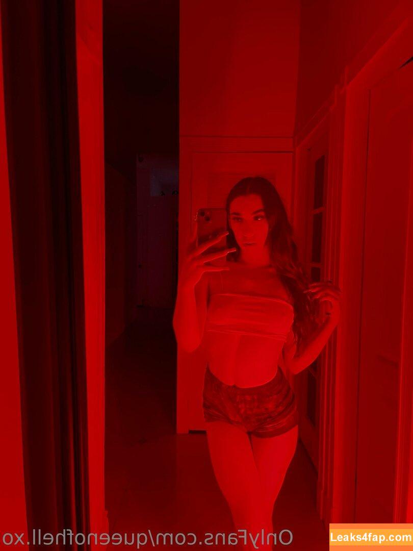 queenofhell.xo / Pressuretheent1 leaked photo photo #0019