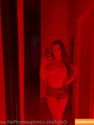 queenofhell.xo photo #0019