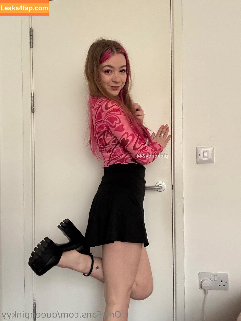 queenpinkyy / queenpinkyyy leaked photo photo #0026